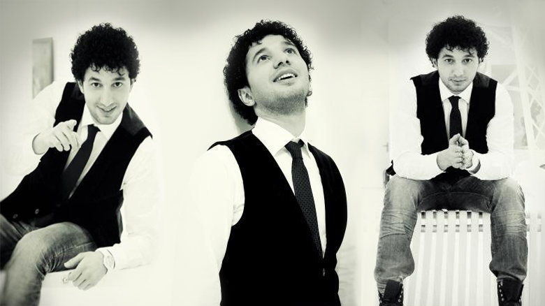 Xəyyam Nisanov “Solo” konsertində 10 il əvvələ qayıtdı